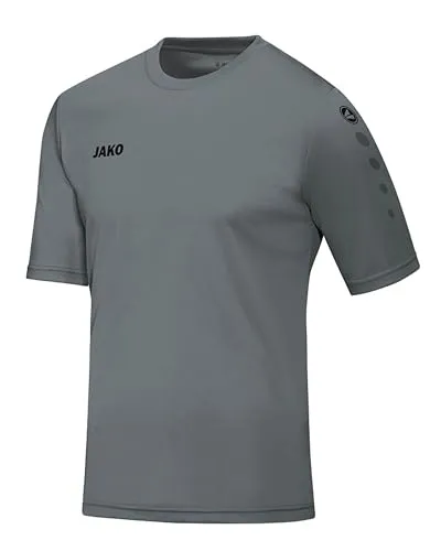 Jako Fußballtrikot Team KA Trikot Kids (1-tlg) default 104
