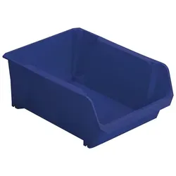Stanley STST82746-1, Ablageschale, Blau, Rechteckig, Polypropylen (PP), Einfarbig