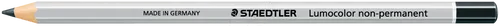 STAEDTLER 1089 - Trockenmarker, omnichrom, schwarz