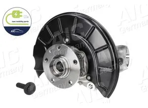 Achsschenkelsatz für VW Sharan - AIC 75795SET - Achsschenkel für die Vorderachse rechts, einfach zu ersetzen und ideal für die schnelle Reparatur Ihres Fahrzeugs.