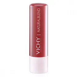 Vichy Naturalblend getönter Lippenbalsam nude