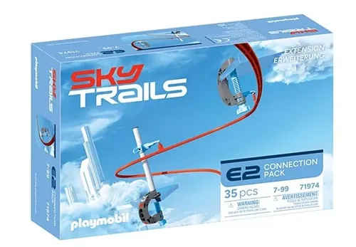 Playmobil 71974 SkyTrails Connection Pack