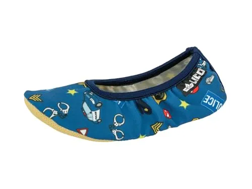 Lico G 1 STYLE Unisex Kinder Gymnastikschuhe, Marine, 26 EU