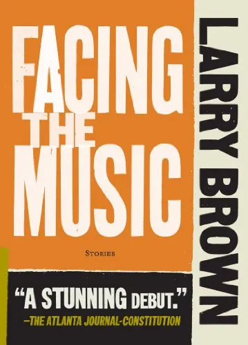 Facing the Music: Stories (Front Porch Paperbacks)