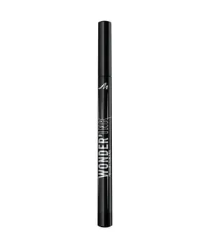 Manhattan Wonder'Ink Eyeliner 1.2 ml 001 Black