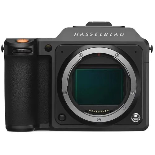 Hasselblad X2D 100c Gehäuse | 5 Jahre kostenlose Garantie - Spiegelreflex- & Systemkamera mit herausragender Bildqualität und verbesserter Stabilisierung, perfekt für professionelle Fotografen.