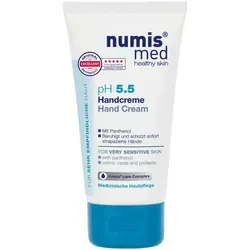 Numis Med pH 5.5 Handcreme