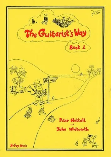 The Guitarist's Way vol.1