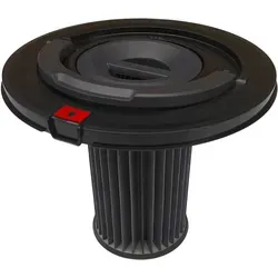 Filterzylinder Bosch 12027830 Cartridge mit Griff für Relaxx'x Ultimate Staubsauger