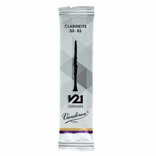 V21 Bb-Clarinet German 4.0