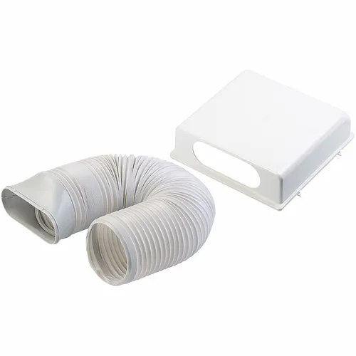 Sichler Frischluft-Schlauch-Set für Monoblock-Klimaanlage ACS-90