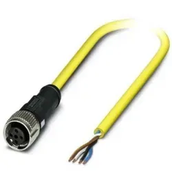 Phoenix Contact Sensor-/Aktor-Kabel SAC-4P- 5,0-#1406245