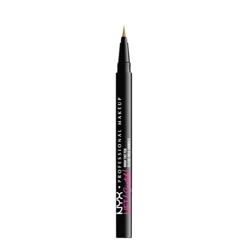 LIFT & SNATCH! BROW TINT PEN