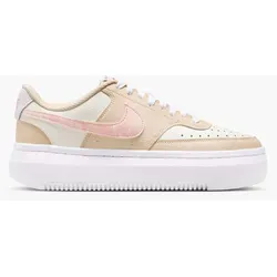 Nike W  Court Vision Alta Ltr Sneaker Beige, Damen, Größe: 36 - Nike W  Court Vision Alta Ltr Sneaker Beige, Damen, Größe: 36 - woman - Beige