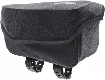 Ortlieb Fuel-Pack 1 l - Wasserdichte Fahrradtasche in Grau - Fahrradtasche für wichtige Kleinigkeiten mit 1 l Volumen, wasserdicht und ideal für Freizeitaktivitäten. Entdecken Sie weitere Top-Angebote von Ortlieb im Online-Shop von Bergfreunde.de!