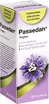 Passedan Tropfen 30ML