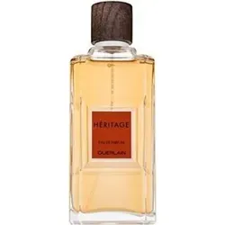 Guerlain Heritage Eau de Parfum für Herren 100 ml - Herrendüfte mit orientalisch-würzigen Nuancen, die Tradition und modernen Geist vereinen. Ein luxuriöser Duft mit Kopfnoten von Zitrone und Bergamotte, ideal für den Mann von morgen.