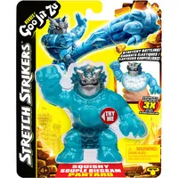 Heroes of Goo Jit Zu - Stretch Strikers S11 Heldenpack Pantaro, Spielfigur