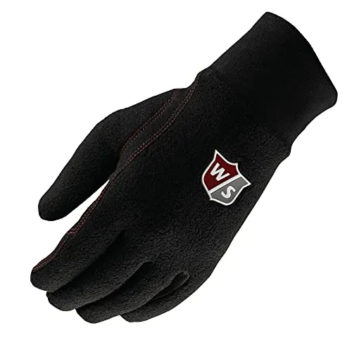 Wilson Staff Winter Gloves Mens