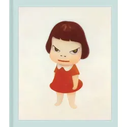 Yoshitomo Nara. Die Welt der „Angry Girls“ – Bildband über Ikonen japanischer Kunst - Mangas, faszinierender Bildband über Yoshitomo Naras ikonische „Angry Girls“ und ihren Einfluss auf die japanische Kunstszene seit den 1980er Jahren.