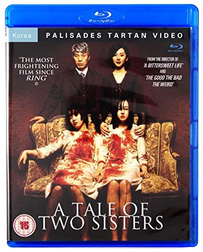 Tale Of 2 Sisters [Blu-ray]