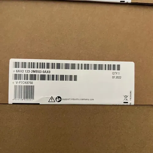 Siemens SIMATIC HMI KTP1200 Refine Panel 6AV2123-2MB03-0AX0 - SPS-Prozessoren mit intuitiver Bedienoberfläche und hohem Bedienkomfort für effiziente Automatisierungslösungen.