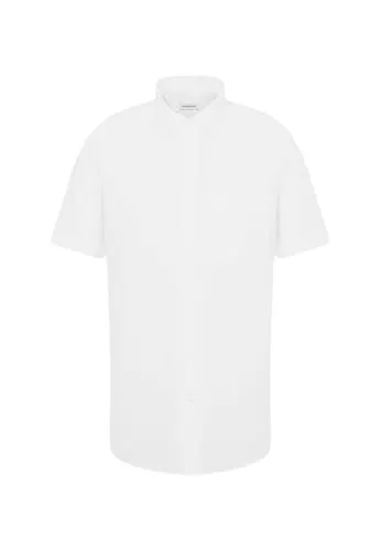Seidensticker Herren Business-Hemd - Bügelfrei und Regular Fit - Herrenhemden in Regular Fit, bügelfrei und aus 100% Baumwolle für höchsten Tragekomfort – ideal für jeden Anlass, ob elegant oder leger.