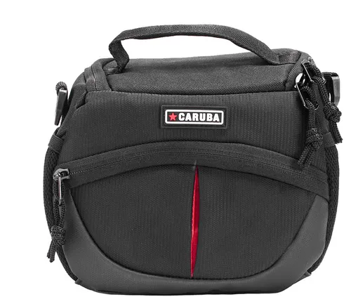 CARUBA Schultertasche Compex 1