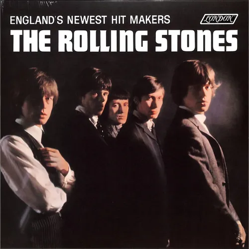The Rolling Stones / ENGLAND S NEWEST HIT MAKERS (VINYL) (LP) / Universal / 712