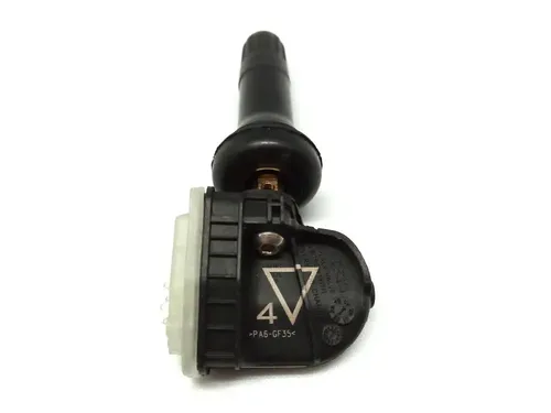 Schrader RDKS-Sensor 3063 - Reifendruckkontrollsensor - Reifenzubehör: Singleprotokoll-Sensor mit Gummi-Ventil für präzise Reifendrucküberwachung bei 433MHz.