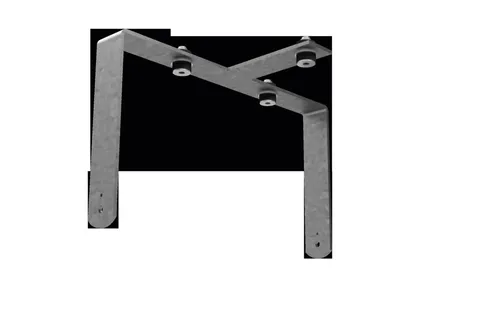 Schuch Licht Aufhängung SD 7800 ST Zubehör - Praktische Aufhängung für Deckenleuchten, Modell SD 7800 ST, sorgt für sicheren Halt und einfache Installation.