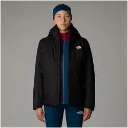 The North Face W QUEST INSULATED JACKET - Sportliche Funktionsjacke für den Winter, atmungsaktiv, wasserdicht und winddicht, ideal für Wanderungen und Outdoor-Aktivitäten.
