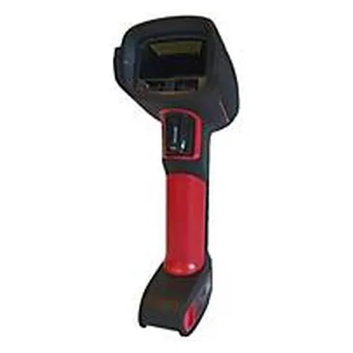 HONEYWELL GRANIT 199xi SR Scanner - Industrie-Barcode-Scanner mit ultra-robuster Bauweise, 1D und 2D Dekodierung, ideal für anspruchsvolle Umgebungen.