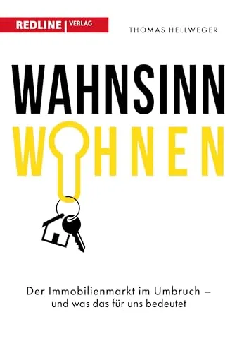 Wahnsinn Wohnen: Der Immobilienmarkt im Umbruch – und was das für uns bedeutet. Alle Tipps vom Immobilien-Experten aus dem Sat1-Frühstücksfernsehen