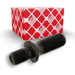 FEBI BILSTEIN 01457 Hinterachse für Mercedes