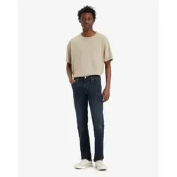 Levi's Herren 511 Slim Jeans - Moderne schmale Passform mit Bewegungsfreiheit, ideal für einen eleganten Look und besonders bequem im Alltag.