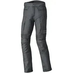 Held Avolo 3.0 Motorrad Lederhose, schwarz, Größe 28 für Männer - Hochwertige Motorrad Lederhose aus Soft-Rindleder mit atmungsaktivem Netzfutter. Das innovative TFL-COOL-SYSTEM® reflektiert Sonnenlicht und sorgt für hohen Tragekomfort.