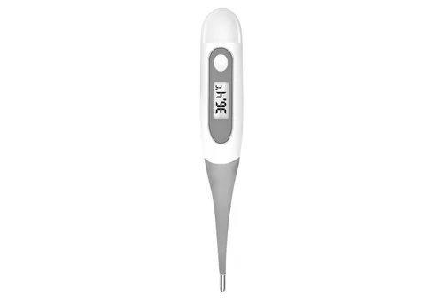 CN Club Nautico Fieberthermometer Digital Fieberthermometer "Steen"