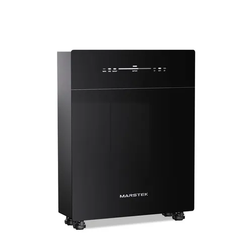 Marstek Venus-C 2560Wh AC gekoppelt - Powerstation mit elegantem Design und benutzerfreundlicher Handhabung, ideal für Zuhause oder Büro. Robuste Materialien sorgen für Langlebigkeit und vielseitige Nutzungsmöglichkeiten.