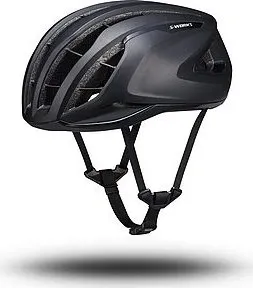 Specialized S-Works Prevail 3 Mips Rennrad-Helm black M (55-59 cm) - Leichter und gut belüfteter Rennrad-Helm mit Mips-Technologie für zusätzlichen Schutz. Ideal für ambitionierte Radfahrer, die Wert auf Sicherheit und Komfort legen.