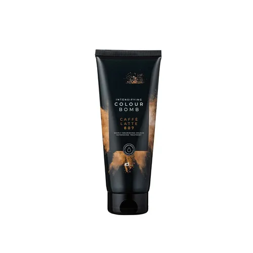 ID Hair ColourBomb 200ml  Caffe Latte 807