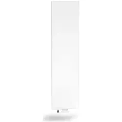 Kermi Verteo Plan therm-x2 Flachheizkörper Typ 22 Weiß 1800x102x600mm - Heizkörper in elegantem Design, ideal für hohe Räume. Platzsparend und mit innovativer therm-x2 Technologie für effiziente Wärmeversorgung.