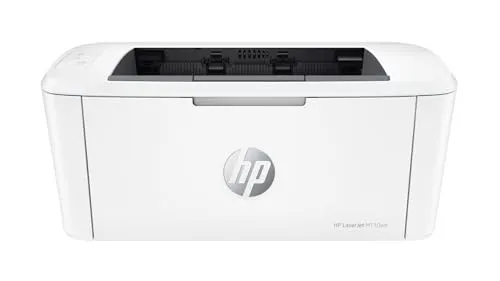 HP Laserjet M110we - Kompakter Monolaser Drucker mit WLAN und Airprint, 6 Monate gratis drucken mit HP Instant Ink inklusive