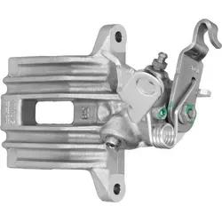 ATE Bremssattel hinten rechts 38mm für SKODA SEAT VAG - Bremssattel für SKODA und SEAT, Kolbendurchmesser 38 mm, sorgt für optimale Bremsleistung und Sicherheit. Ideal für verschiedene Modelle, inklusive VW Golf und Audi A3.