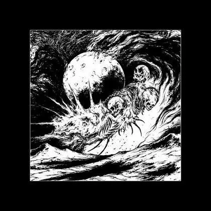 WAROATH / CZARNA TRUMNA / CTHULHU RITES - Black Oath Rites SPLIT-CD Black Metal