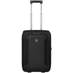 Victorinox Werks Traveler 7.0 Kabinentrolley 55 cm mit Laptopfach - Praktischer Kabinentrolley mit 2 Rollen, Dehnfalte für mehr Platz und einem Laptopfach. Ideal für Reisen und den täglichen Einsatz.