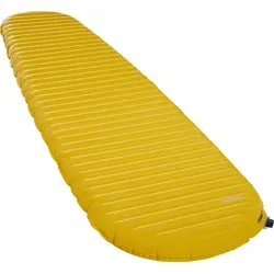 Therm-a-Rest NeoAir Xlite NXT L Isomatte 64x196cm - Gelb - Isomatte für Camping und Outdoor, ultraleicht und äußerst kompakt für einfachen Transport und besten Schlafkomfort.