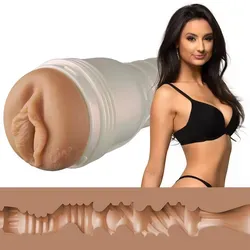 Eliza Ibarra Ethereal Masturbator 25 cm – Hochwertiges Sexspielzeug - Der Eliza Ibarra Ethereal Masturbator mit 25 cm bietet ein intensives Erlebnis. Er ist aus hochwertigen Materialien gefertigt und sorgt für ein realistisches Gefühl. Ideal für aufregende Momente.
