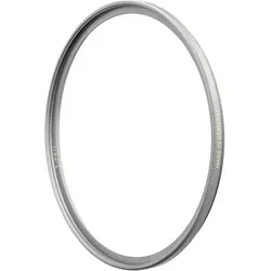 B+W 010 UV-Haze- und Schutz-Filter - 39mm, T-Pro, Titan-Finish, MRC Nano, 16x vergütet, super slim, idealer Schutz für Ihre Kameraobjektive