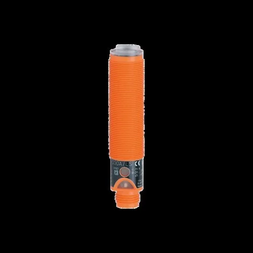 ifm Electronic Reflex-Lichtschranke OG0044 – Präzise Objekterkennung - Industrie-Lichtschranken, zuverlässige Reflexlichtschranke für präzise Objekterkennung in automatisierten Systemen.